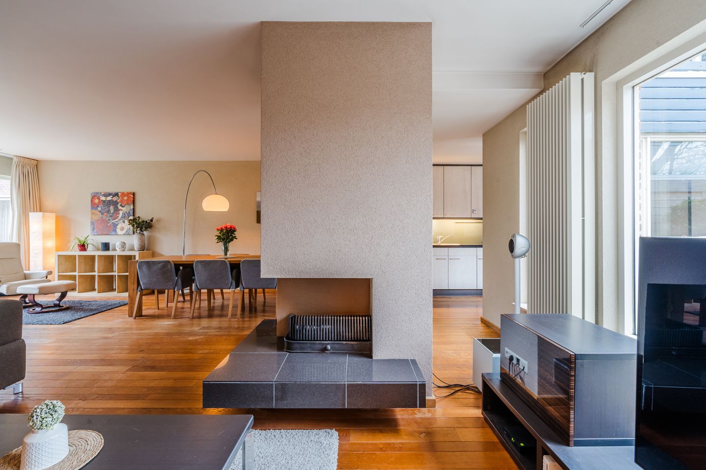 Foto 4 van Ribeshof 12