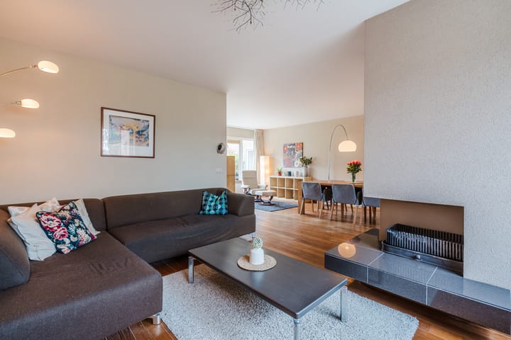 Foto 5 van Ribeshof 12