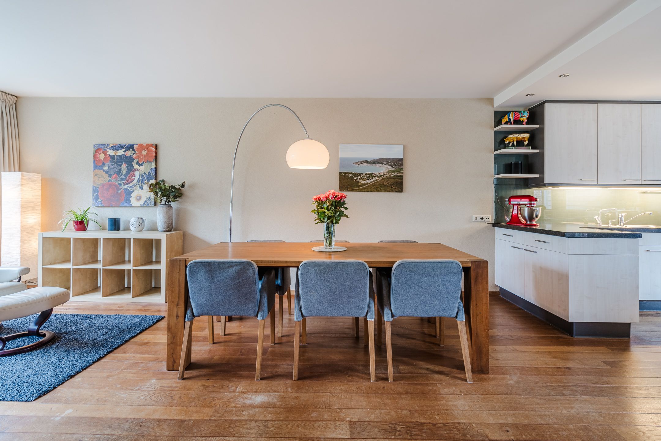 Foto 6 van Ribeshof 12