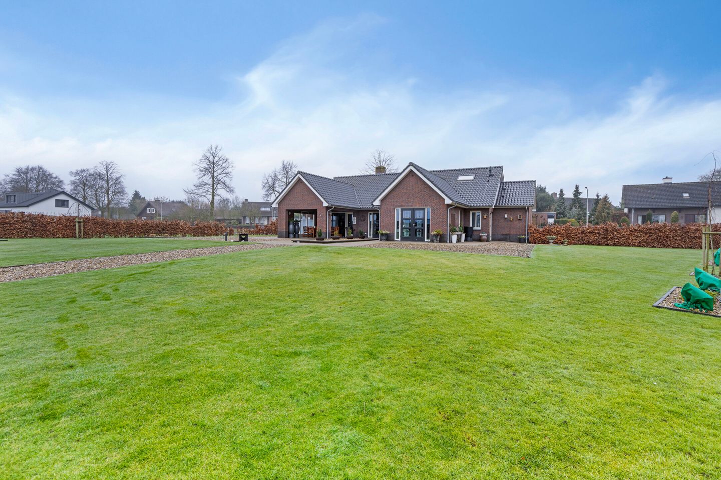 Foto 34 van Mortel 37