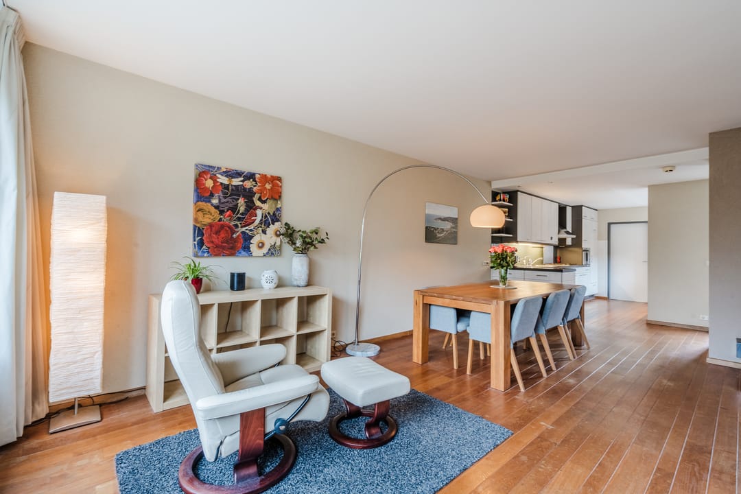 Foto 7 van Ribeshof 12