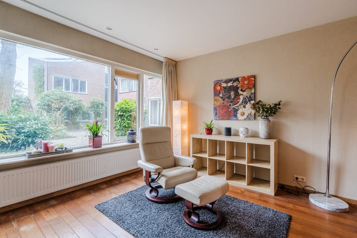 Foto 8 van Ribeshof 12