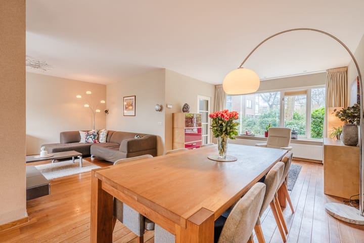 Foto 9 van Ribeshof 12