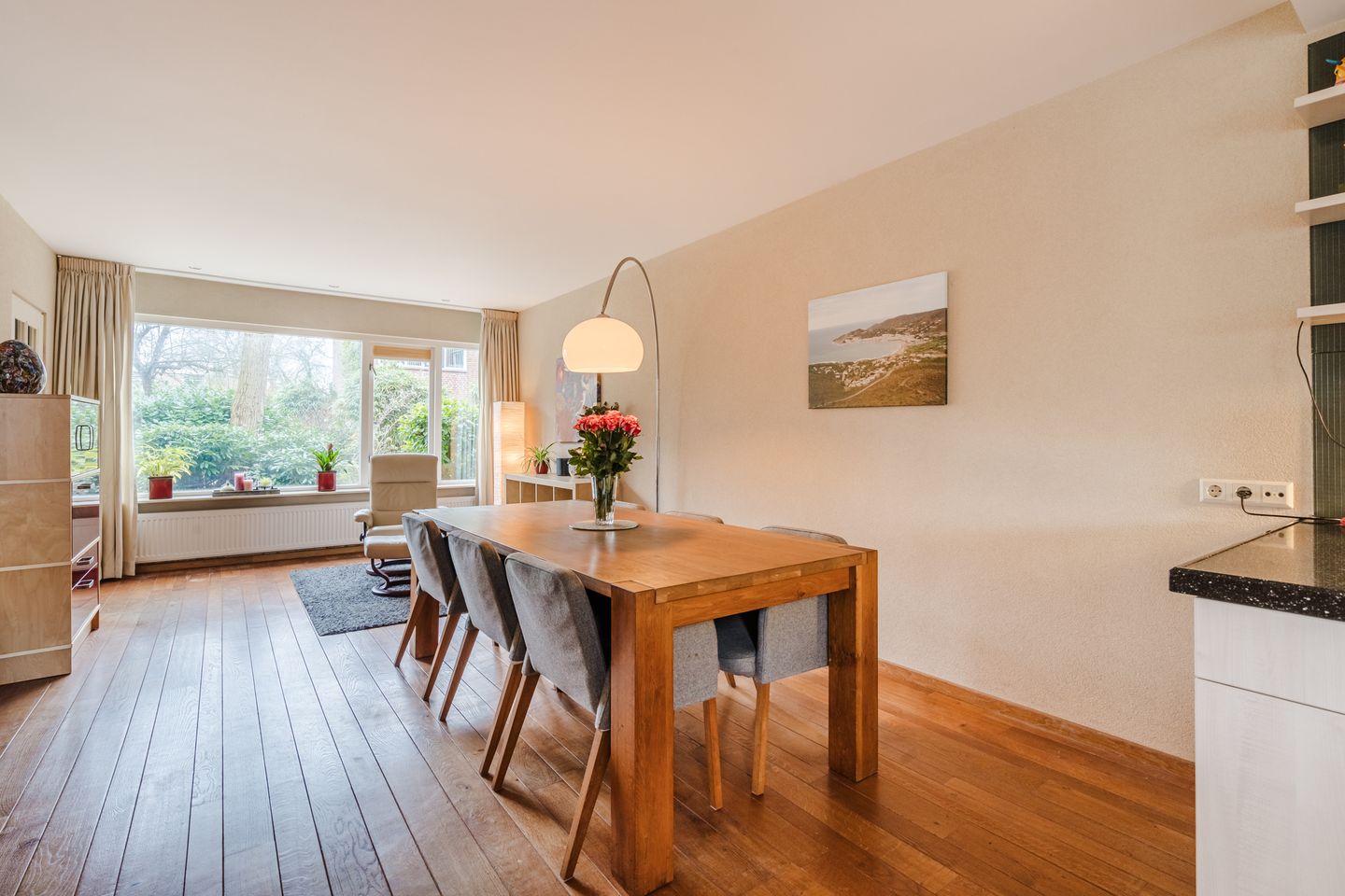 Foto 10 van Ribeshof 12