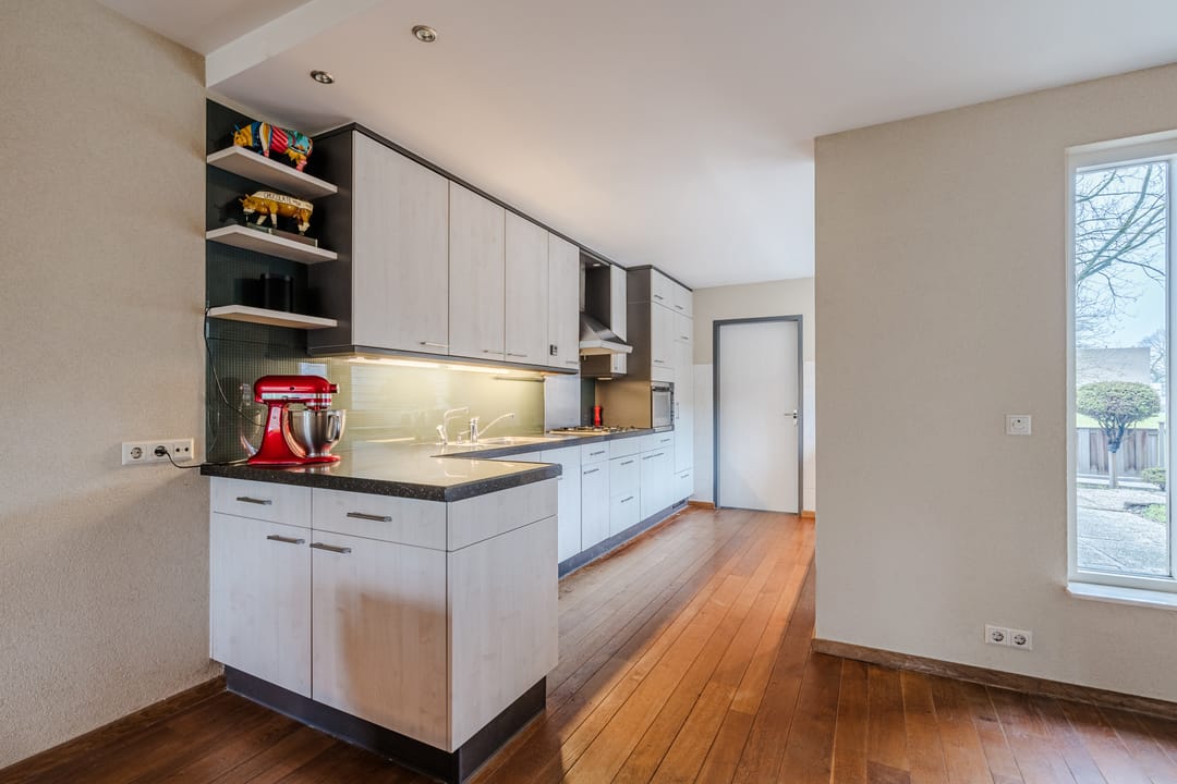 Foto 11 van Ribeshof 12