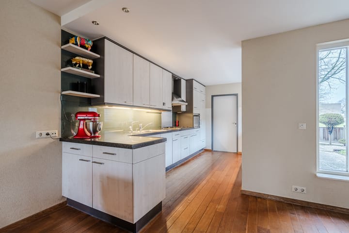 Foto 11 van Ribeshof 12