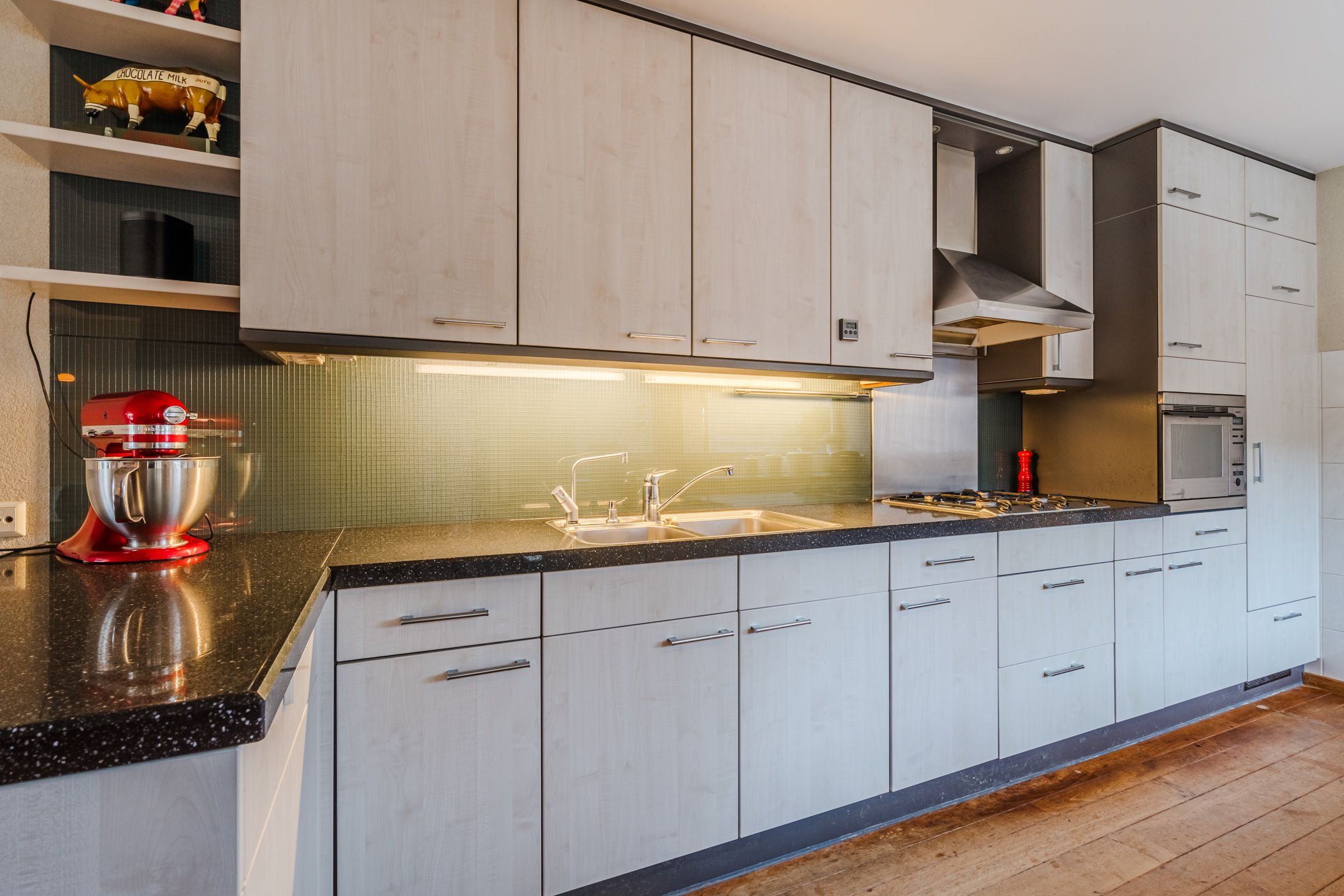 Foto 12 van Ribeshof 12