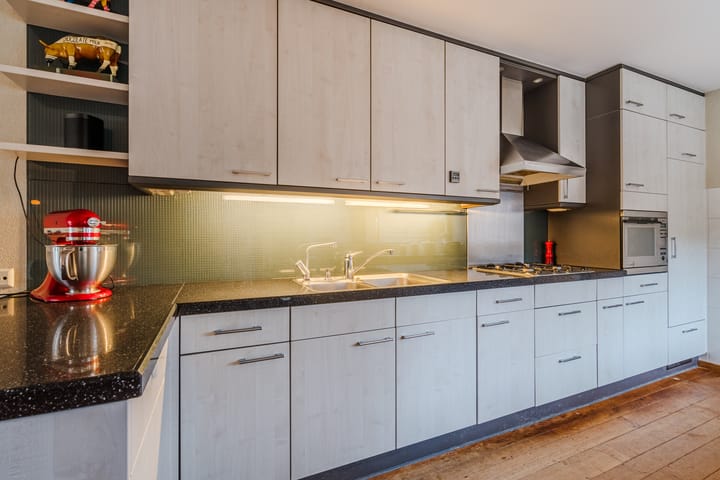 Foto 12 van Ribeshof 12