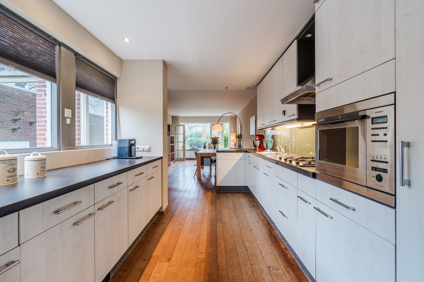 Foto 14 van Ribeshof 12