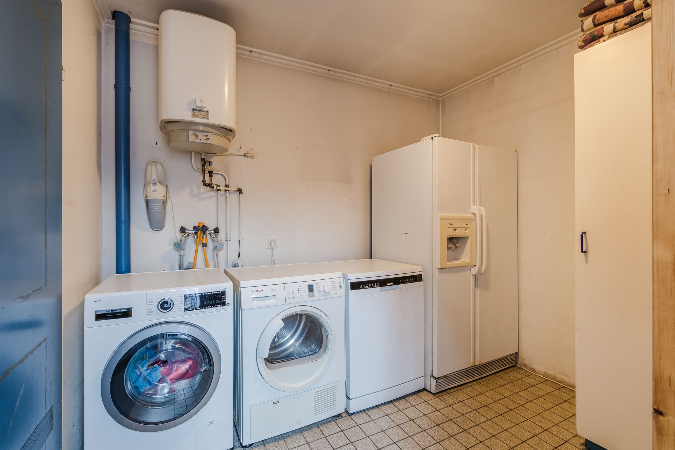 Foto 15 van Ribeshof 12