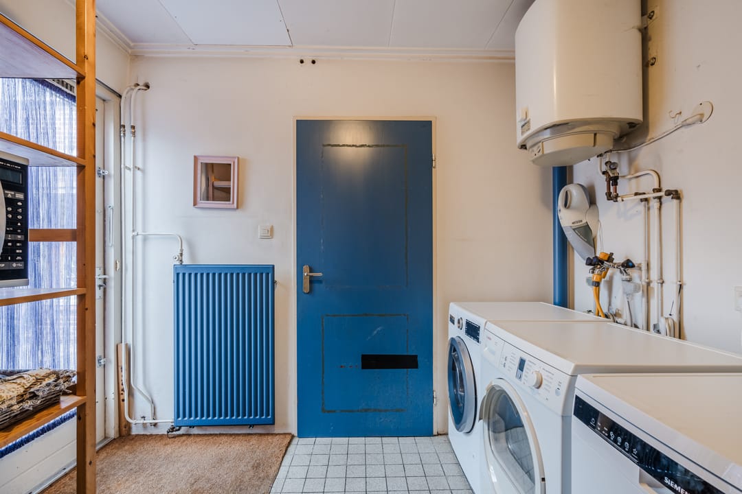 Foto 16 van Ribeshof 12