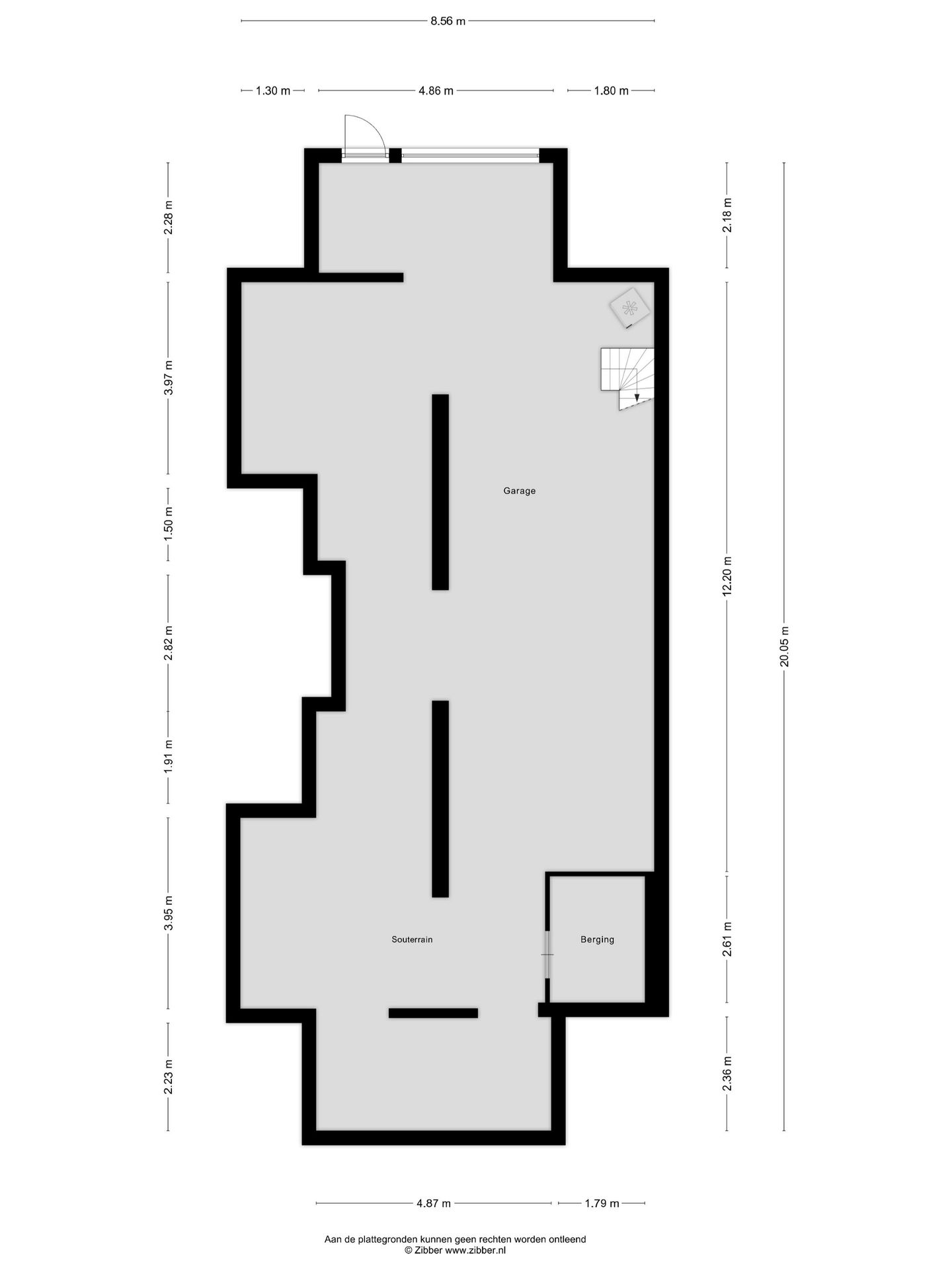 Foto 49 van Mortel 37