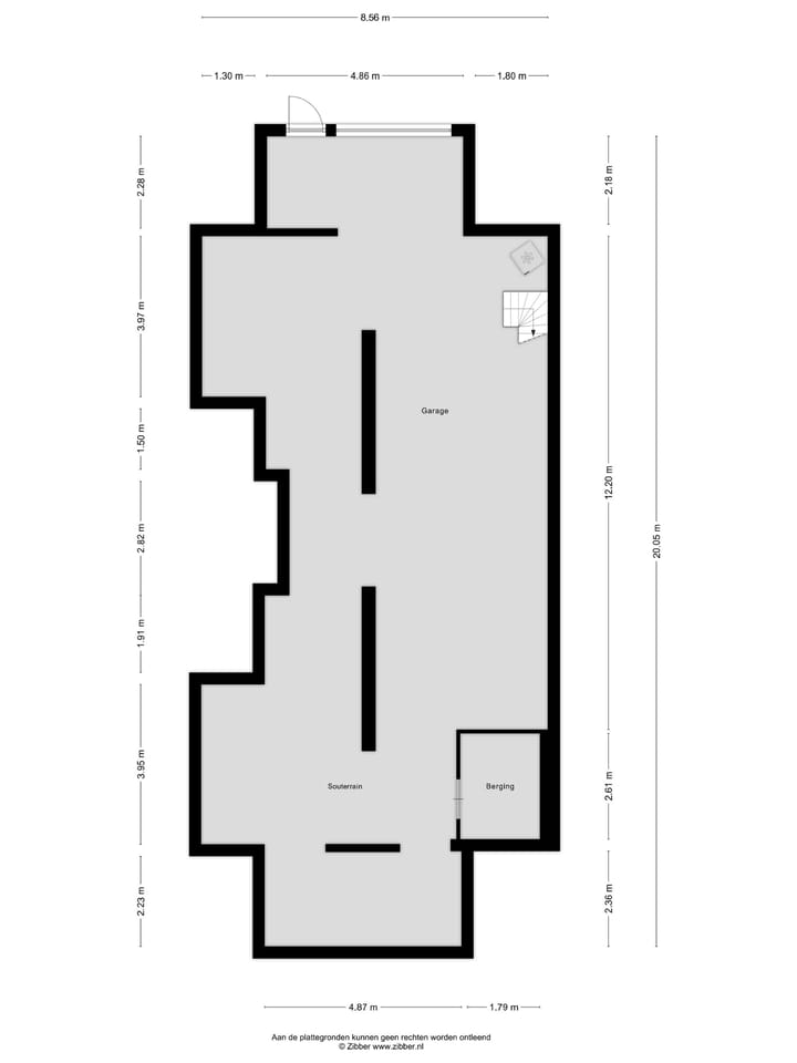 Foto 49 van Mortel 37