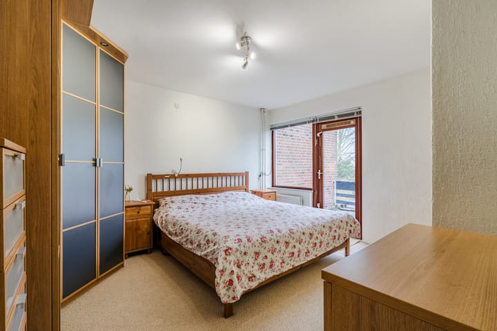 Foto 20 van Ribeshof 12