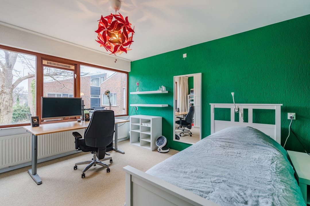 Foto 22 van Ribeshof 12