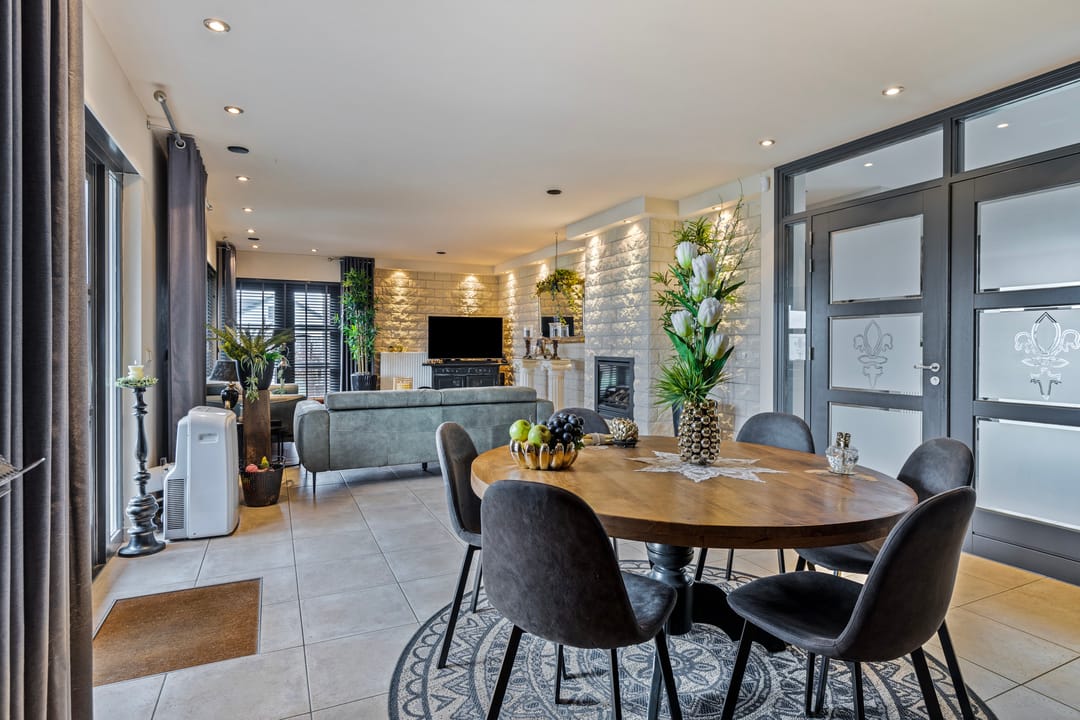 Foto 2 van Mortel 37