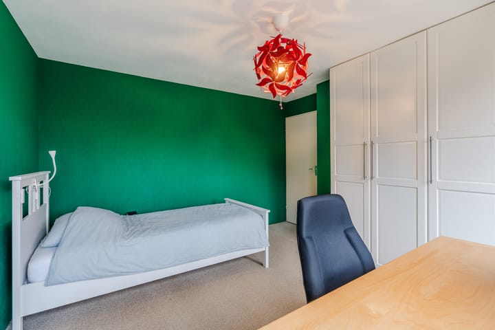 Foto 23 van Ribeshof 12