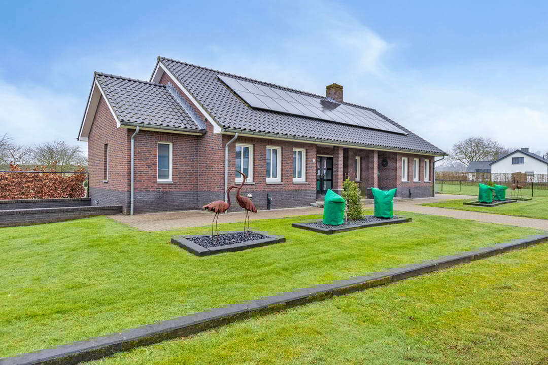 Foto 1 van Mortel 37