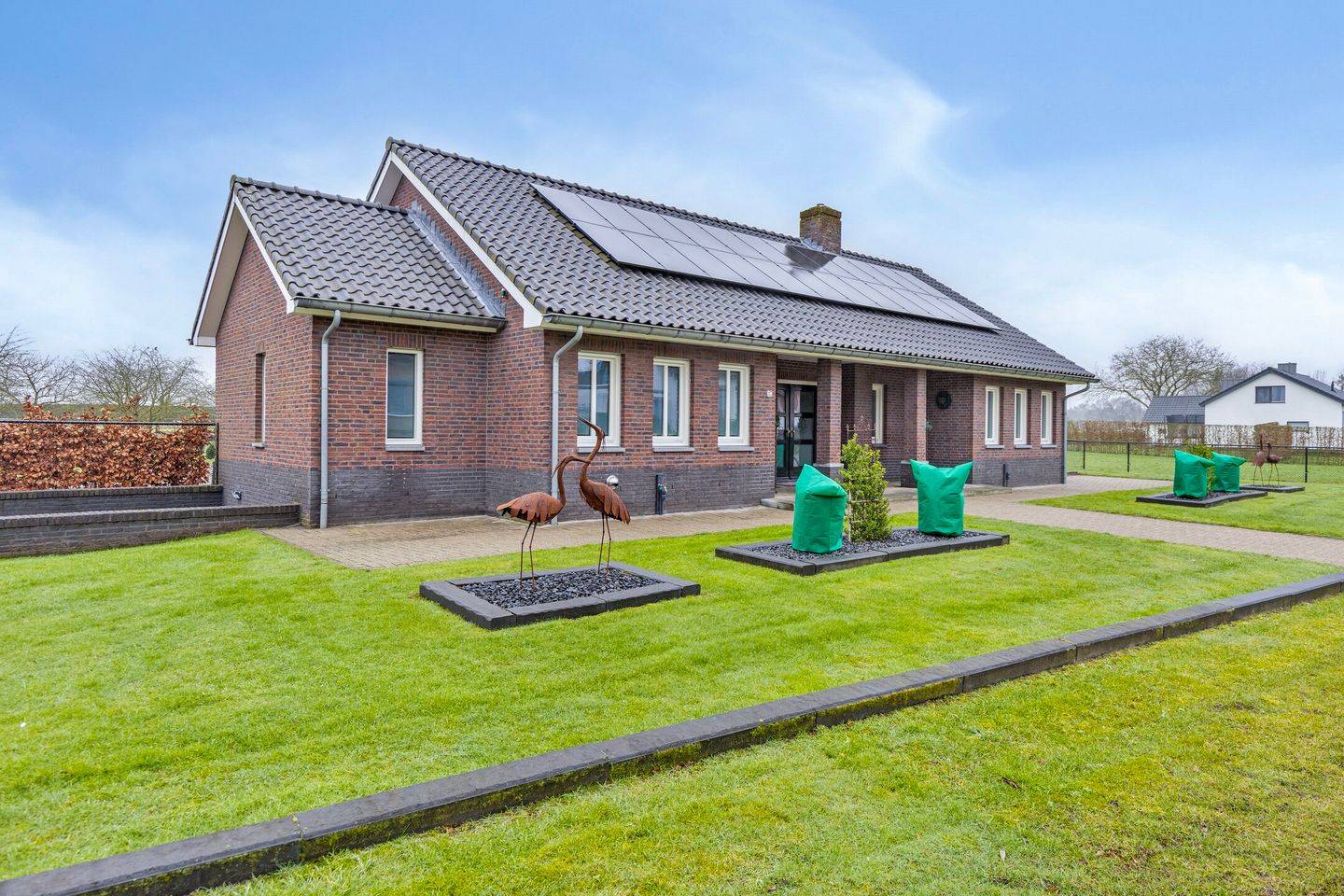 Foto 1 van Mortel 37