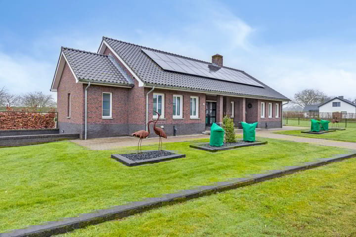 Foto 1 van Mortel 37