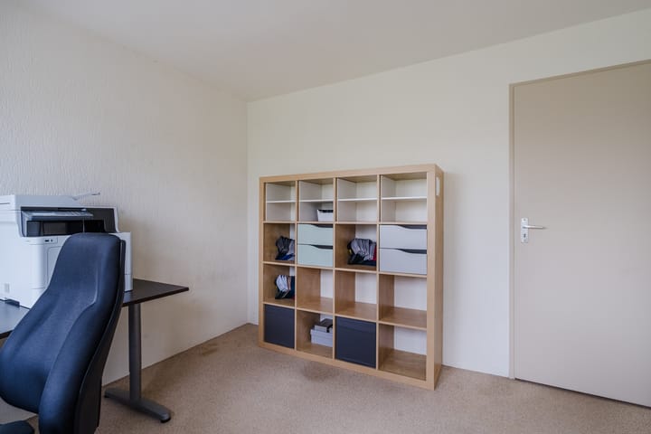 Foto 25 van Ribeshof 12