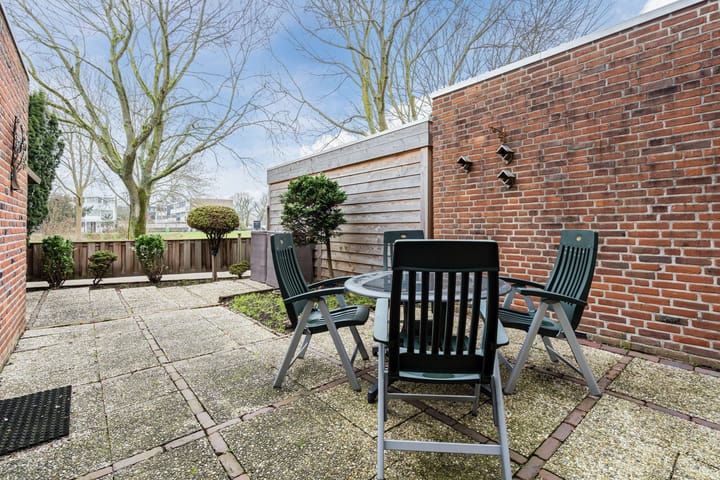 Foto 36 van Ribeshof 12