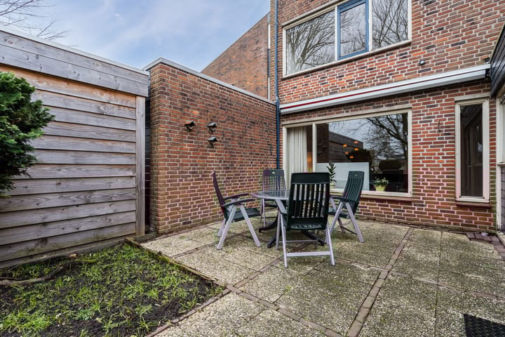 Foto 37 van Ribeshof 12