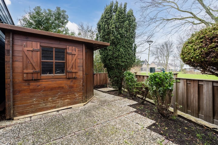 Foto 38 van Ribeshof 12