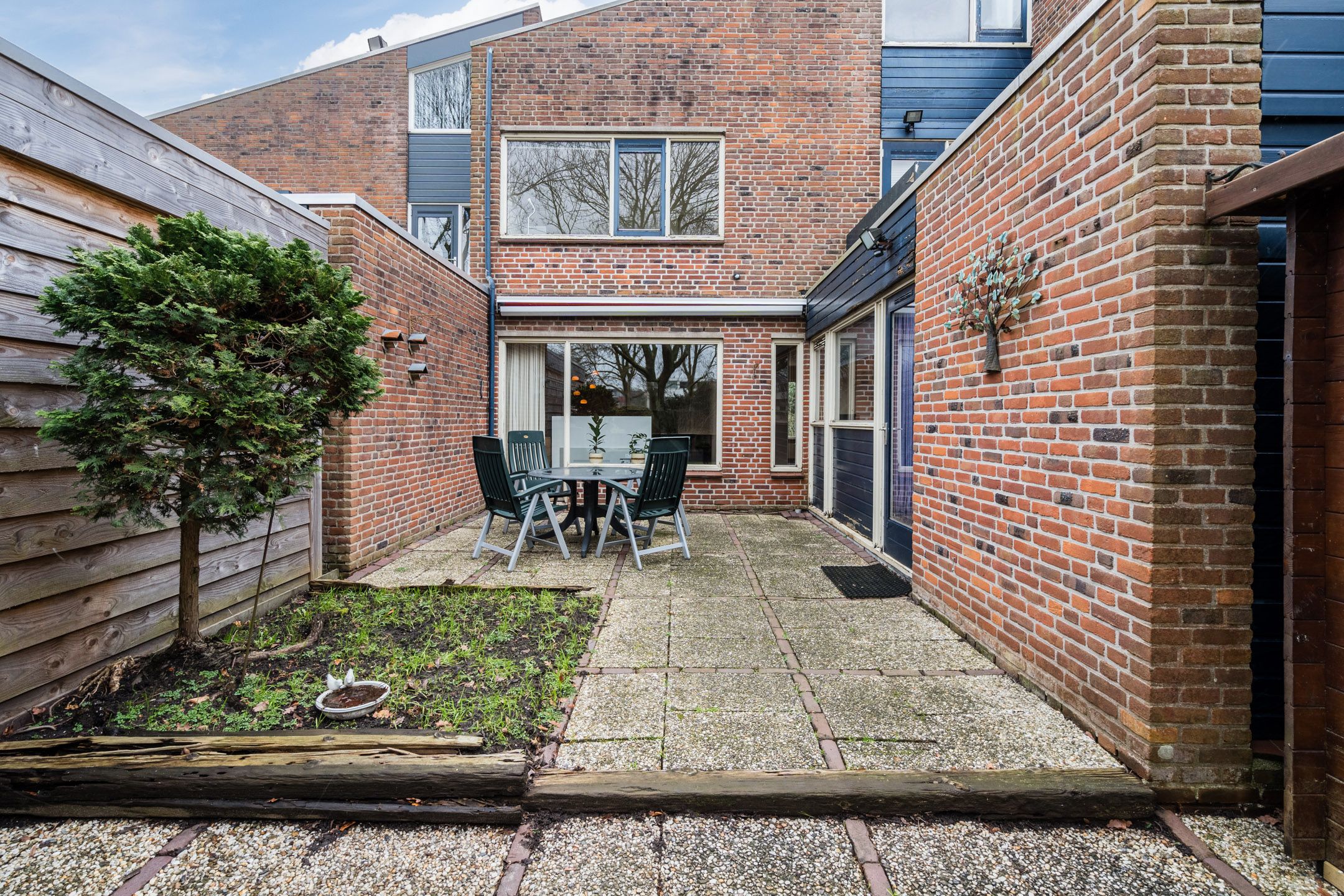 Foto 39 van Ribeshof 12