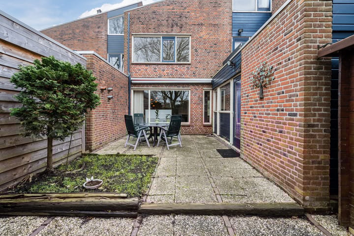 Foto 39 van Ribeshof 12