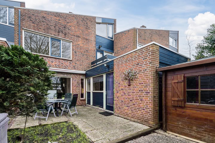 Foto 40 van Ribeshof 12