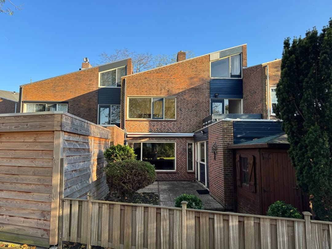 Foto 41 van Ribeshof 12