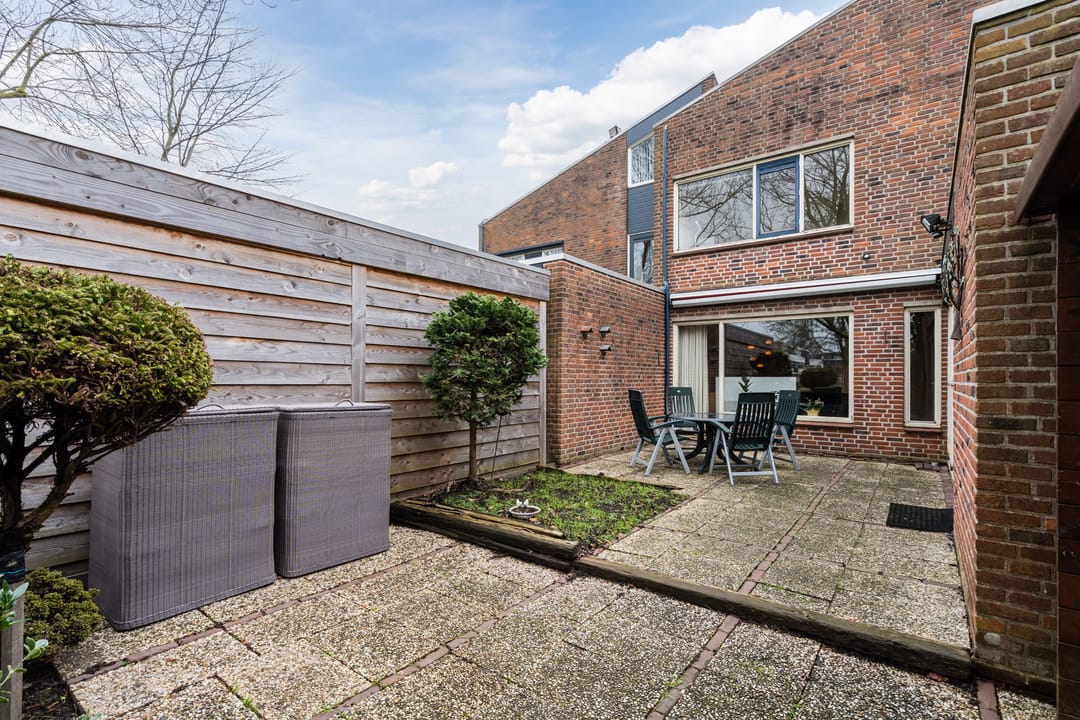 Foto 43 van Ribeshof 12