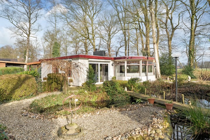 Foto 1 van Rosengaardeweg 14