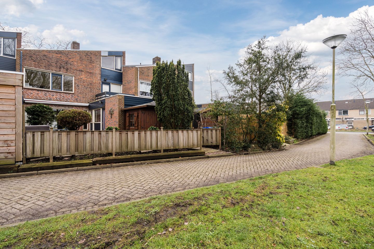 Foto 44 van Ribeshof 12