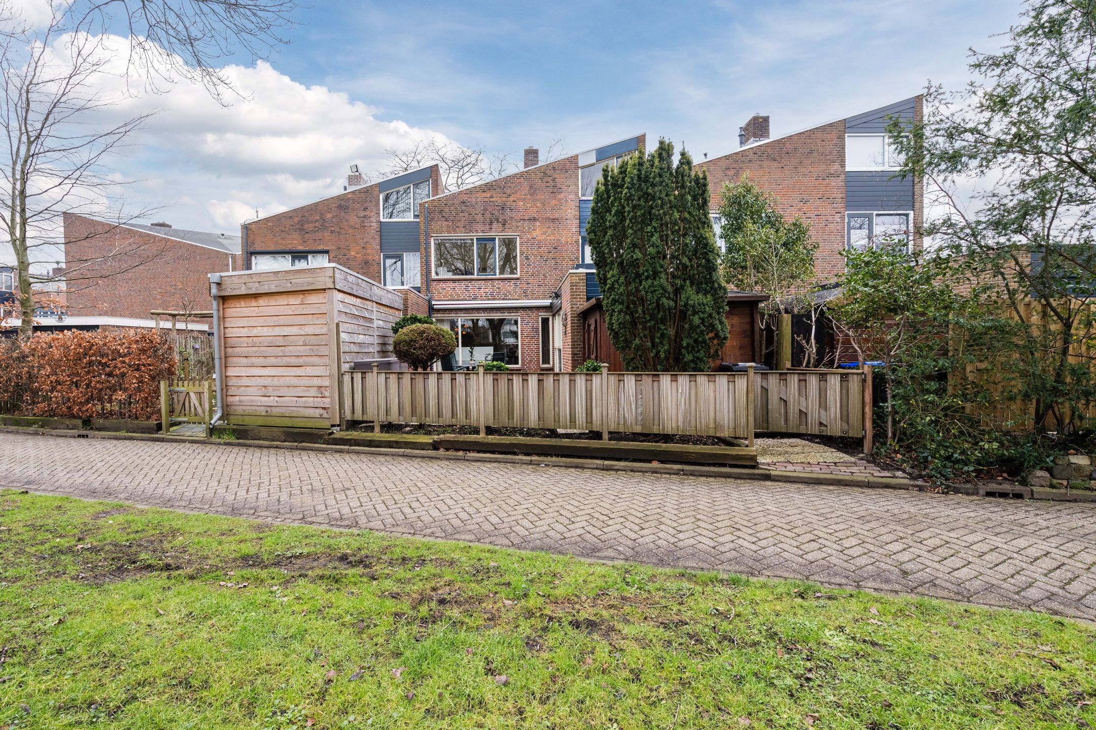 Foto 45 van Ribeshof 12