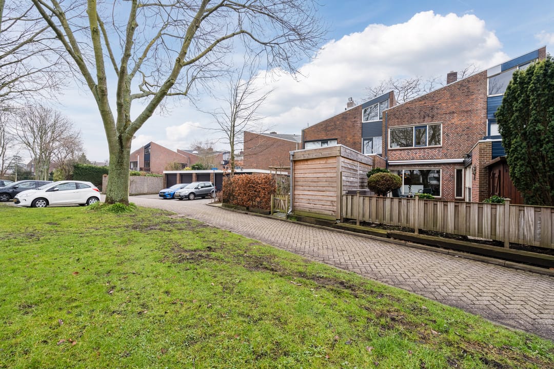 Foto 46 van Ribeshof 12