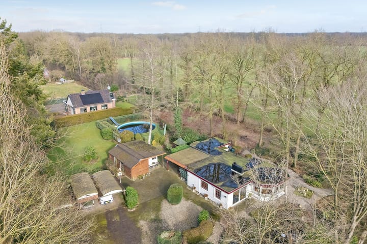 Foto 4 van Rosengaardeweg 14