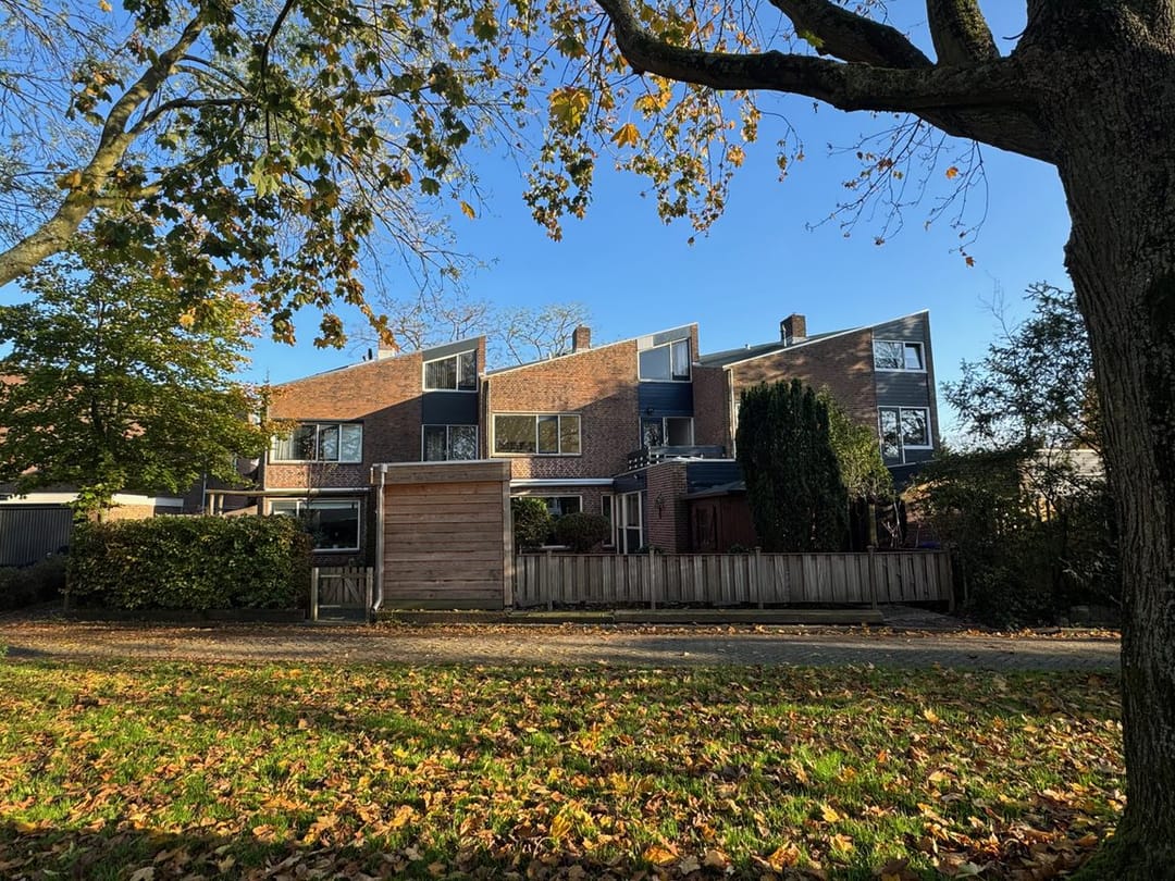 Foto 47 van Ribeshof 12