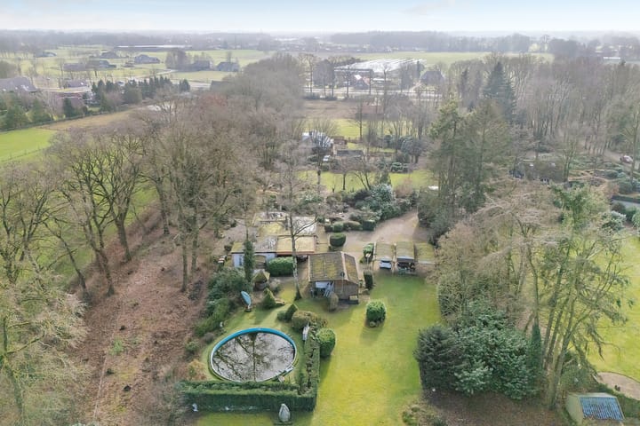 Foto 5 van Rosengaardeweg 14