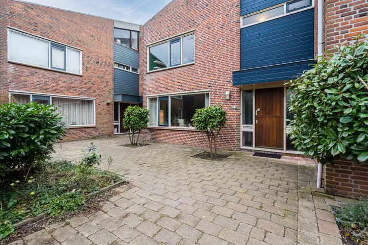 Foto 50 van Ribeshof 12