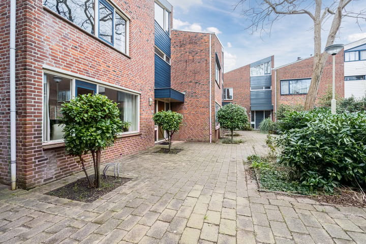 Foto 52 van Ribeshof 12