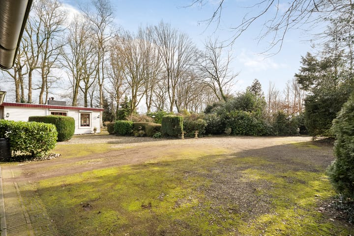 Foto 10 van Rosengaardeweg 14