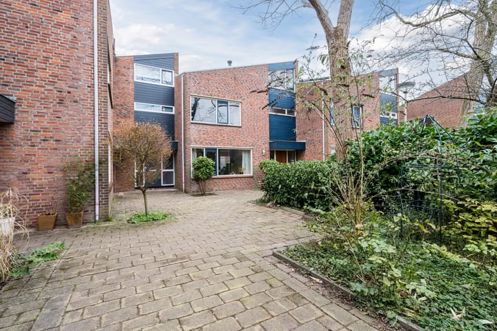 Foto 53 van Ribeshof 12