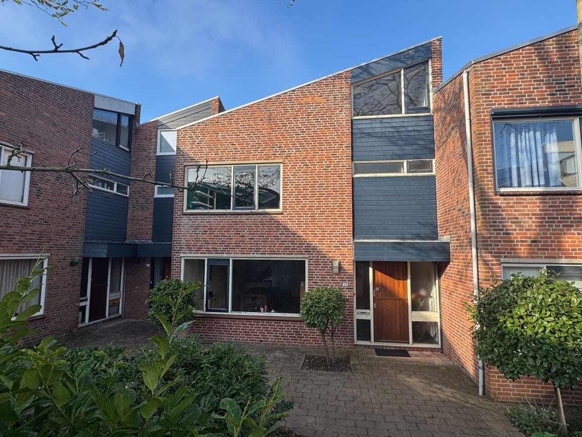 Foto 55 van Ribeshof 12