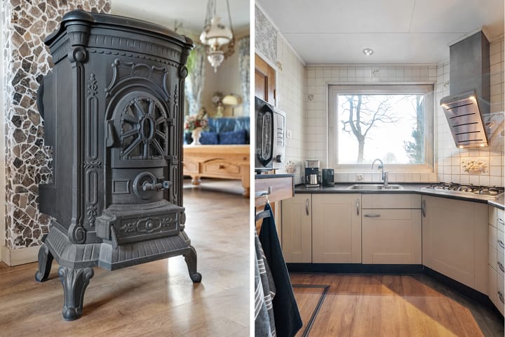 Foto 14 van Rosengaardeweg 14