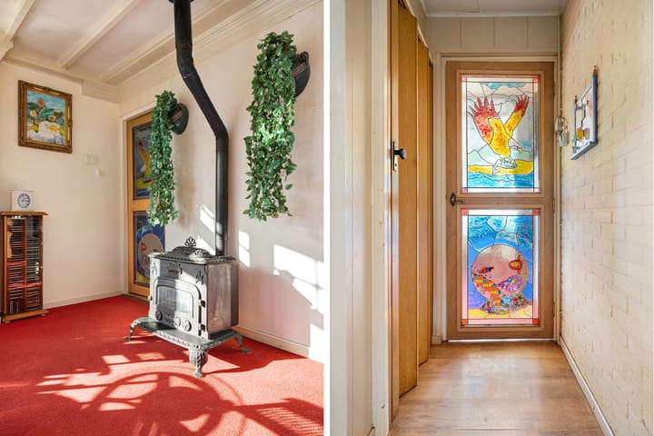 Foto 23 van Rosengaardeweg 14