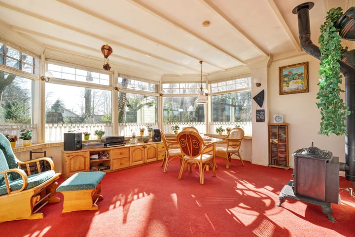 Foto 24 van Rosengaardeweg 14