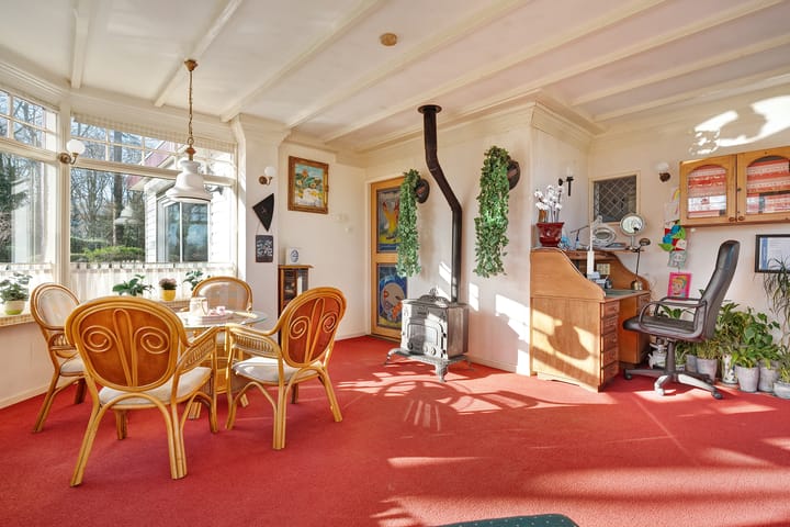 Foto 25 van Rosengaardeweg 14