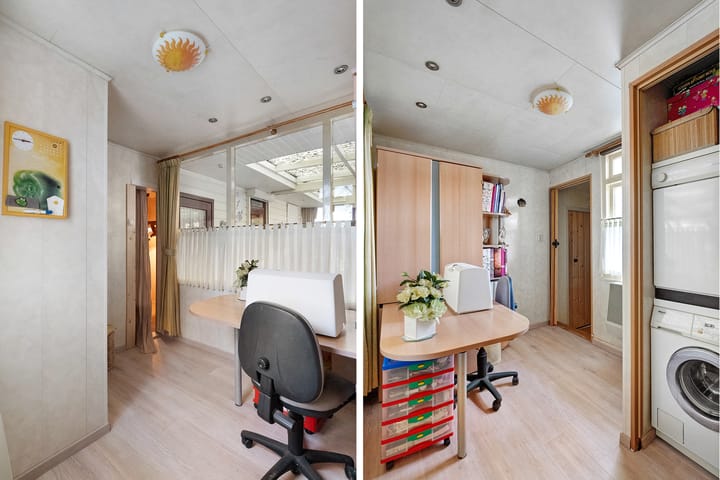 Foto 27 van Rosengaardeweg 14